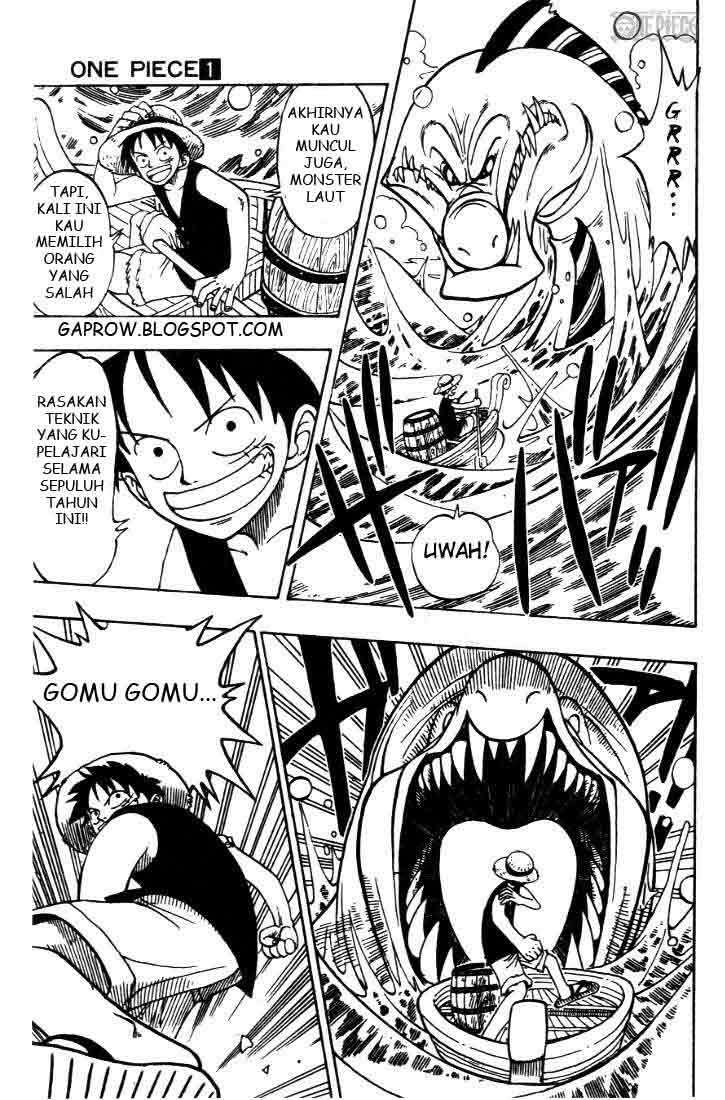 One Piece — Chapter 1, halaman 48