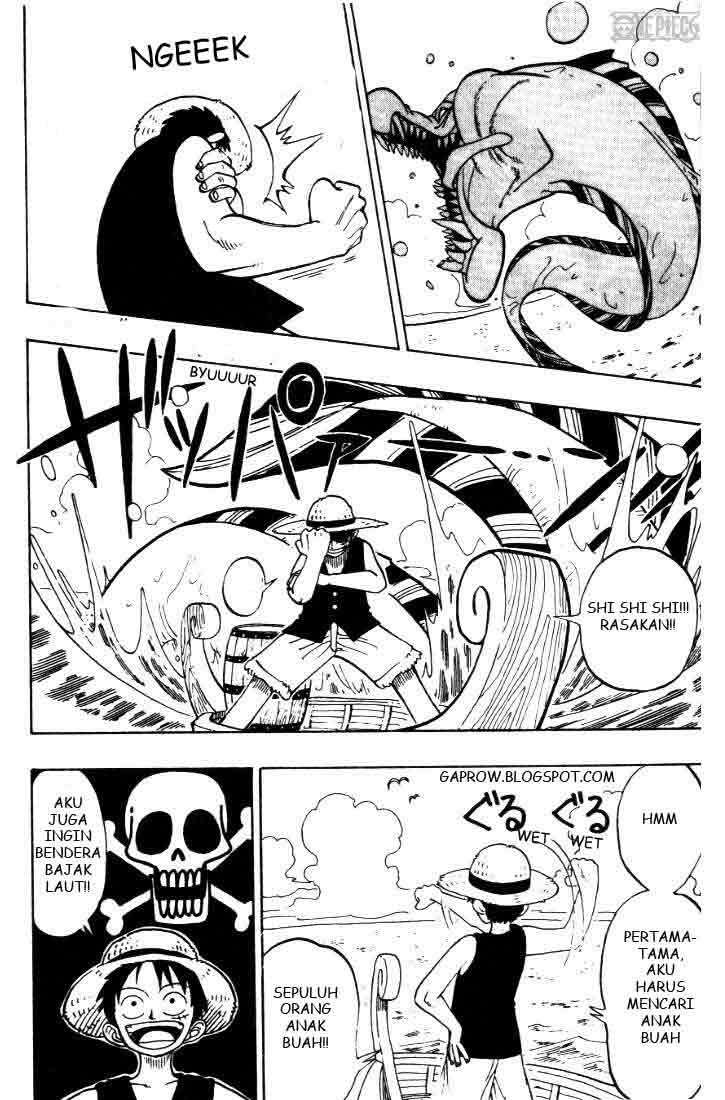 One Piece — Chapter 1, halaman 50