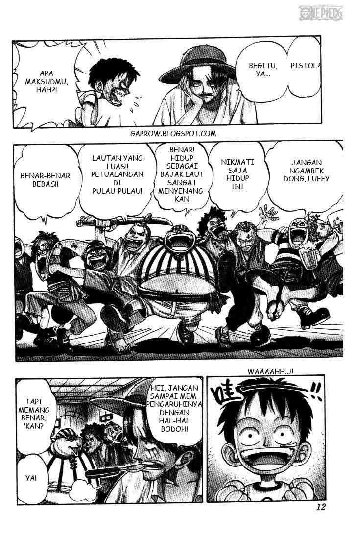 One Piece — Chapter 1, halaman 7