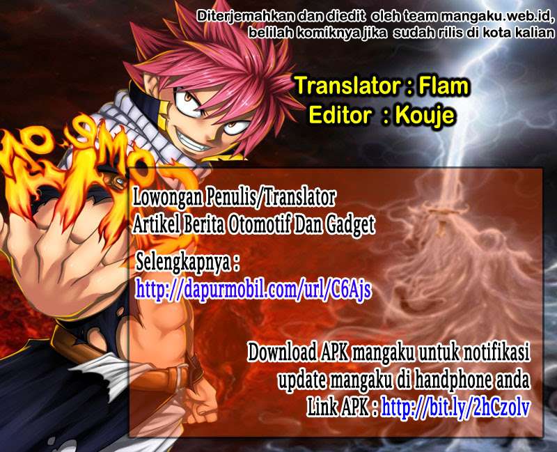 One Piece — Chapter 860, halaman 1