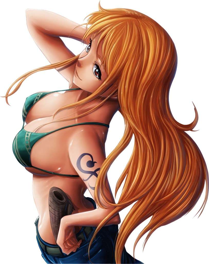 One Piece — Chapter 811, halaman 2