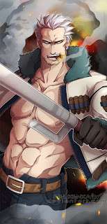 One Piece — Chapter 810, halaman 2