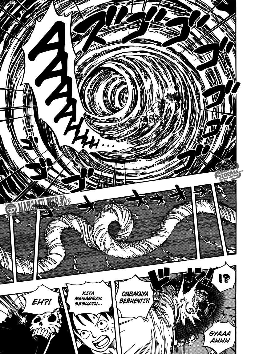 One Piece — Chapter 654, halaman 12