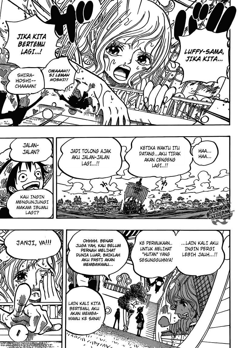One Piece — Chapter 653, halaman 14