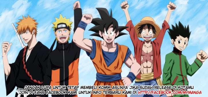 One Piece — Chapter 648, halaman 19