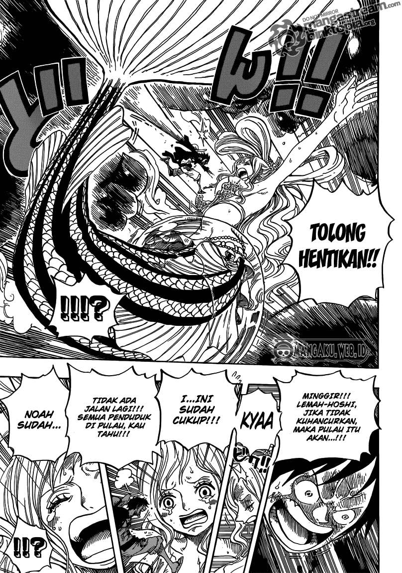 One Piece — Chapter 647, halaman 10