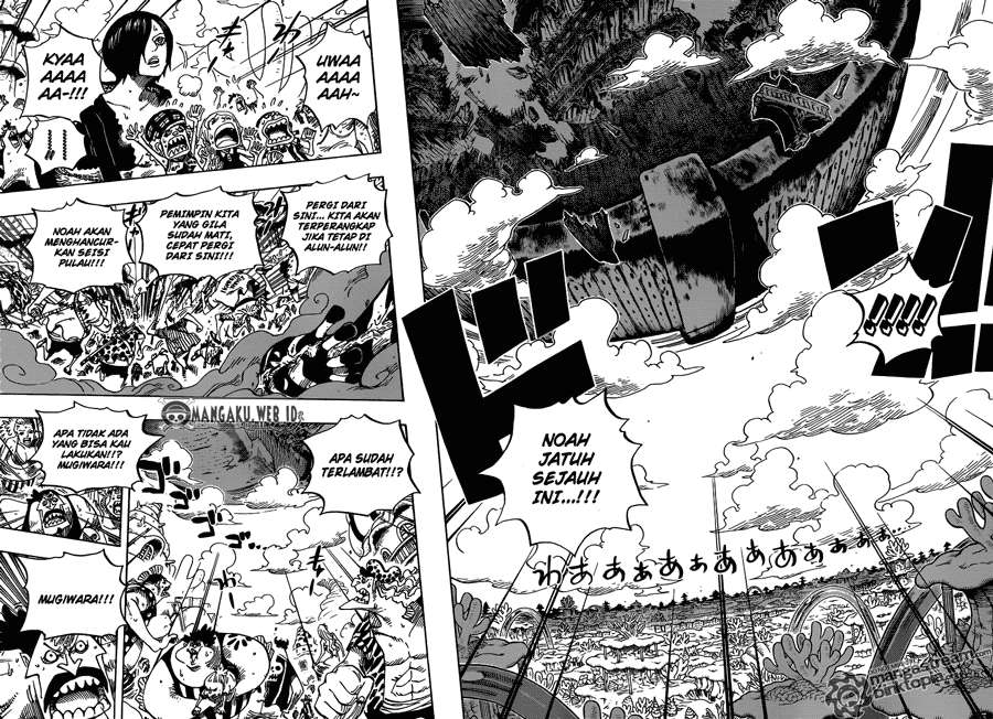 One Piece — Chapter 647, halaman 5