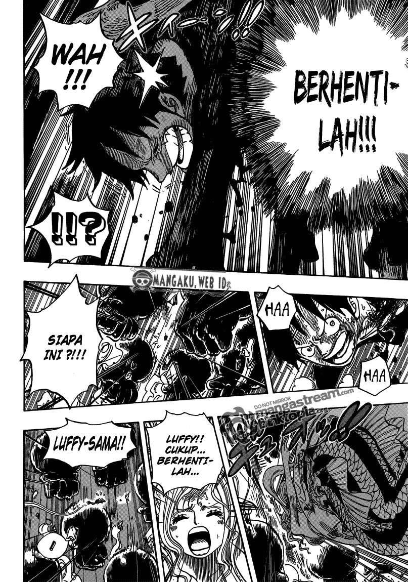 One Piece — Chapter 647, halaman 9