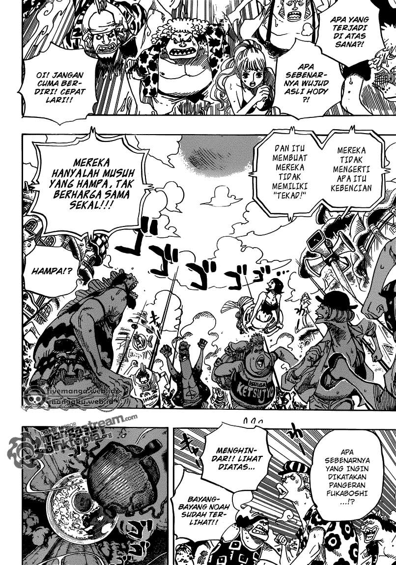 One Piece — Chapter 644, halaman 3