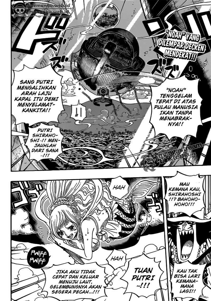 One Piece — Chapter 638, halaman 3