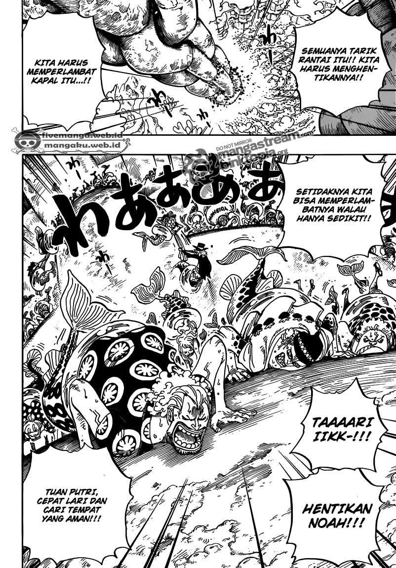 One Piece — Chapter 638, halaman 7