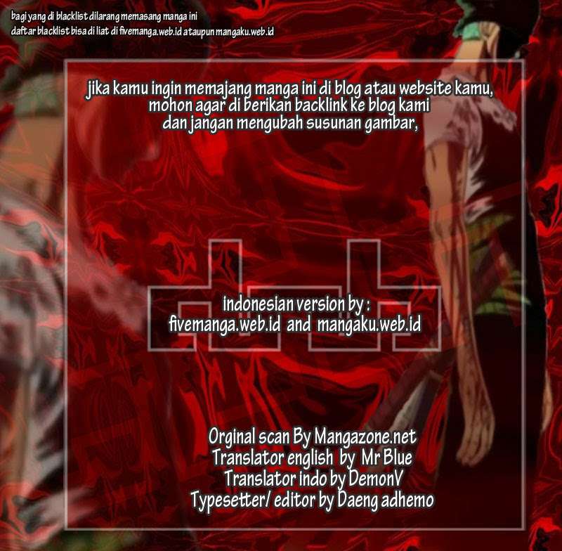 One Piece — Chapter 629, halaman 2