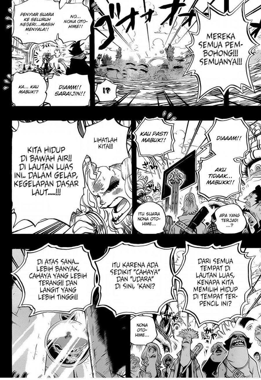 One Piece — Chapter 624, halaman 10