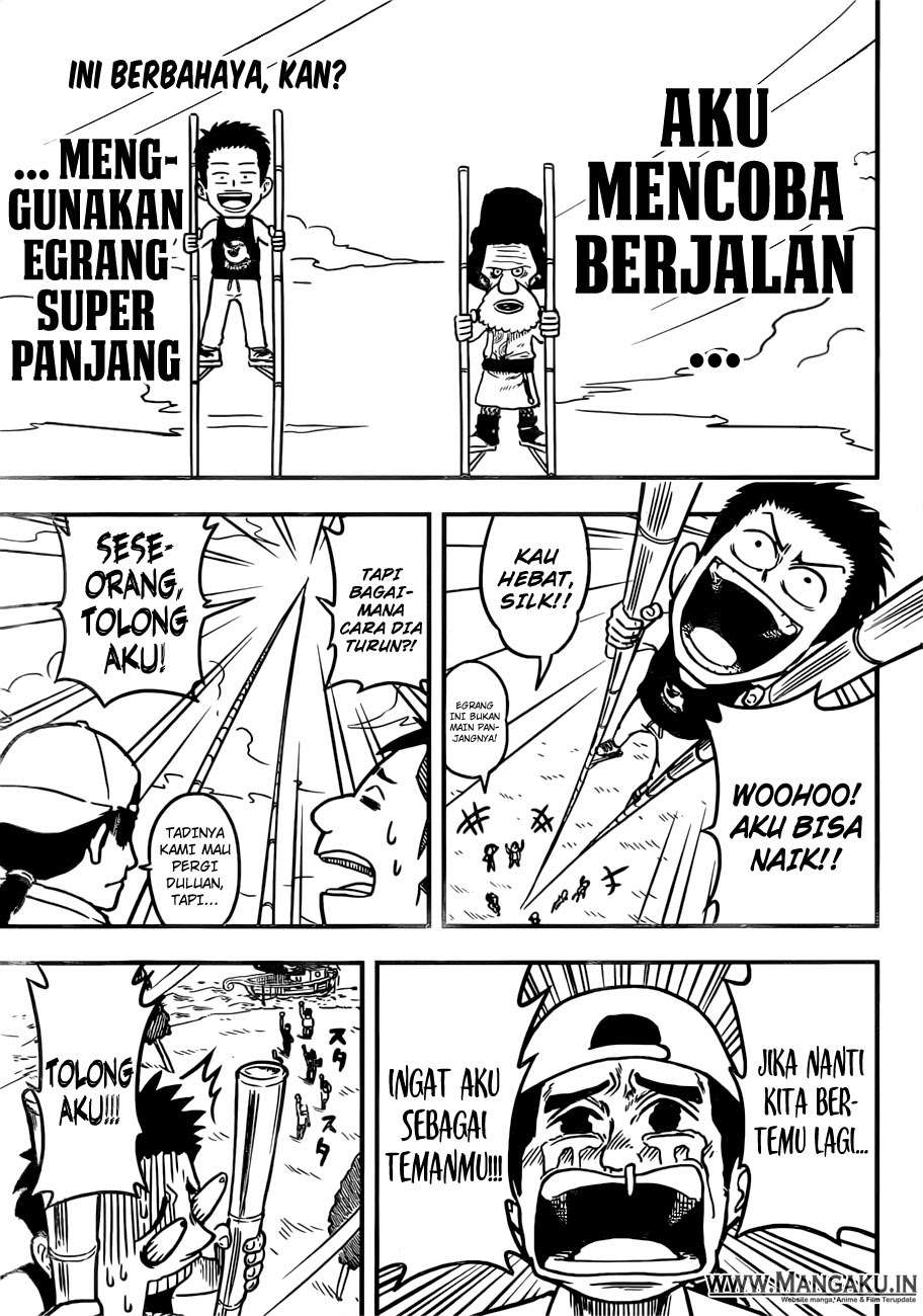 One Piece — Chapter 913.5, halaman 3