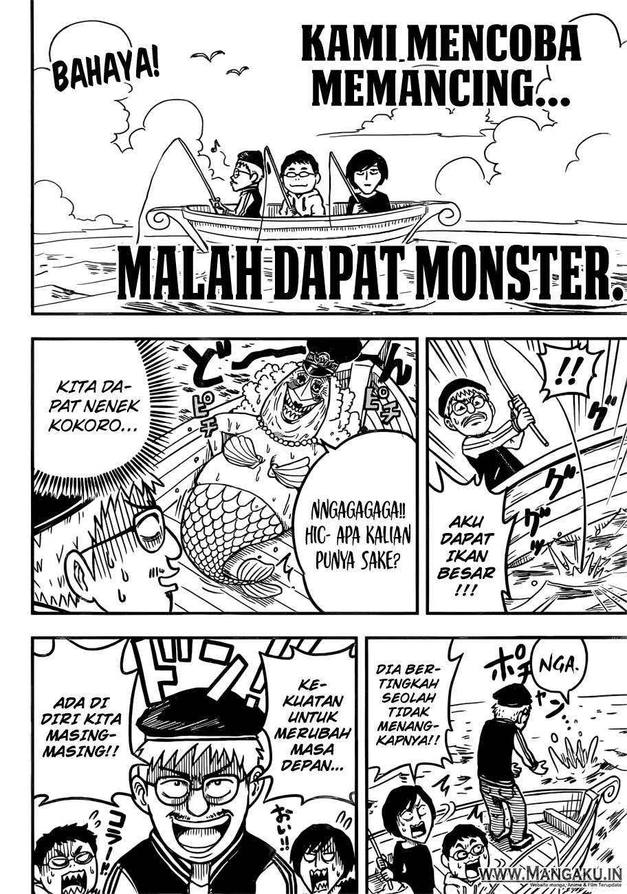One Piece — Chapter 913.5, halaman 4