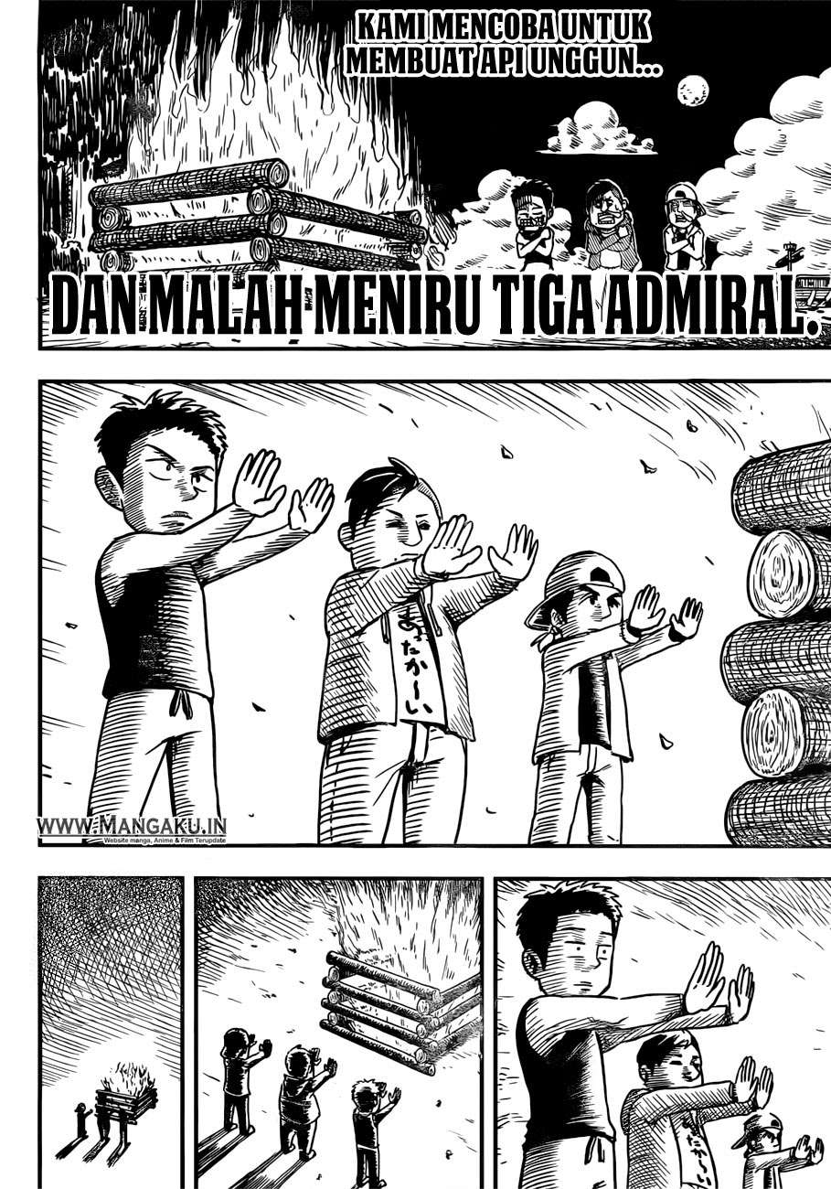 One Piece — Chapter 913.5, halaman 6