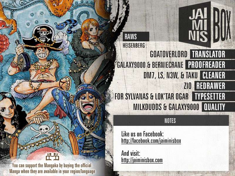 One Piece — Chapter 915, halaman 2