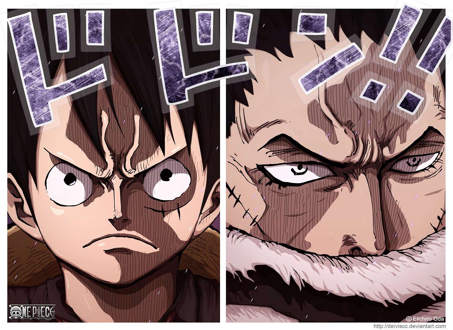 One Piece — Chapter 884, halaman 20