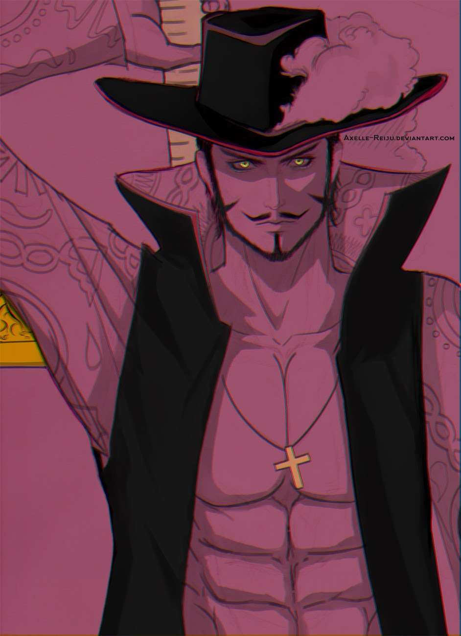 One Piece — Chapter 884, halaman 3