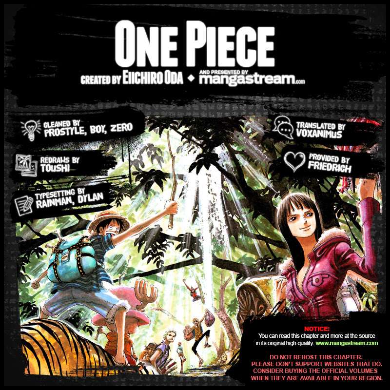 One Piece — Chapter 881, halaman 2