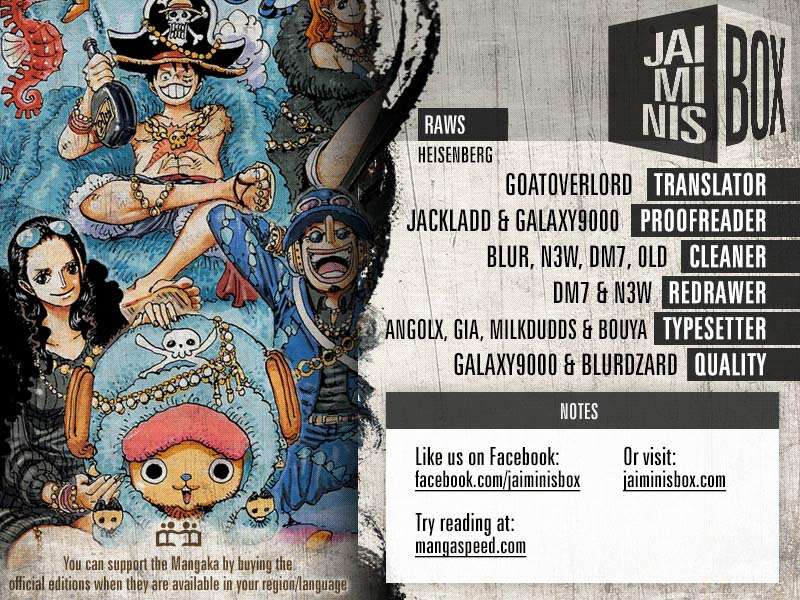 One Piece — Chapter 880, halaman 2