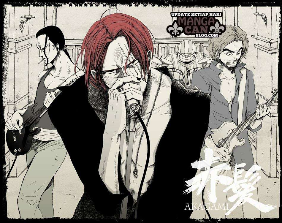 One Piece — Chapter 871, halaman 4