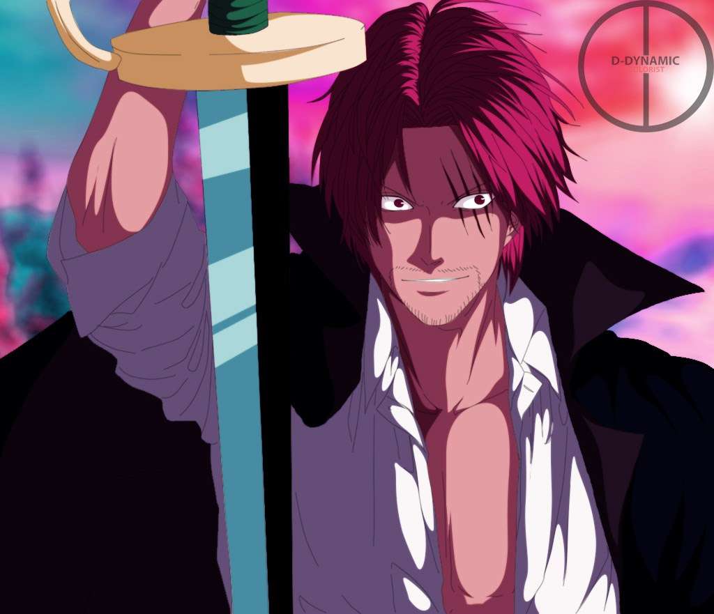 One Piece — Chapter 824, halaman 22