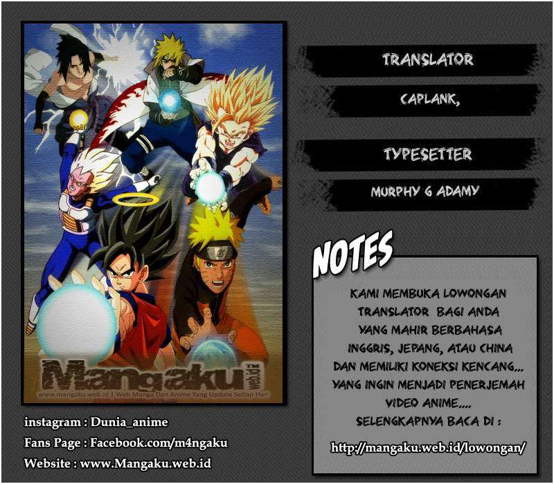 One Piece — Chapter 805, halaman 1