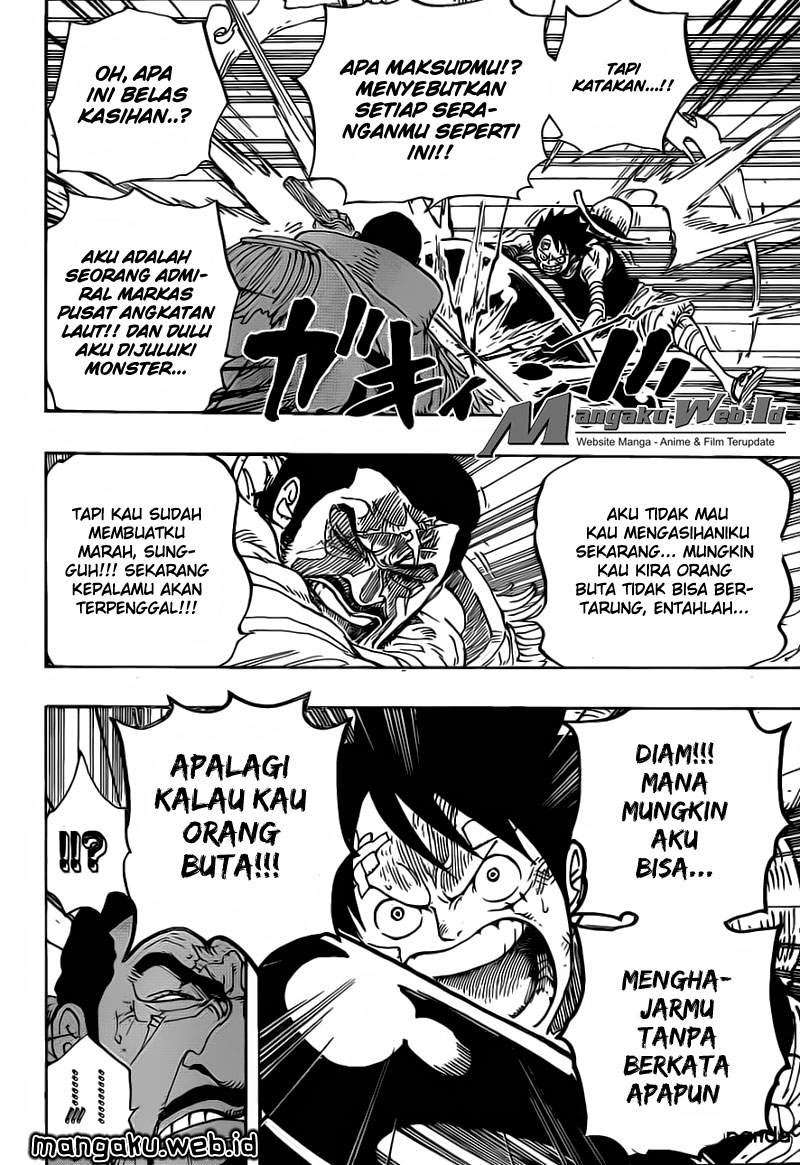 One Piece — Chapter 799, halaman 4