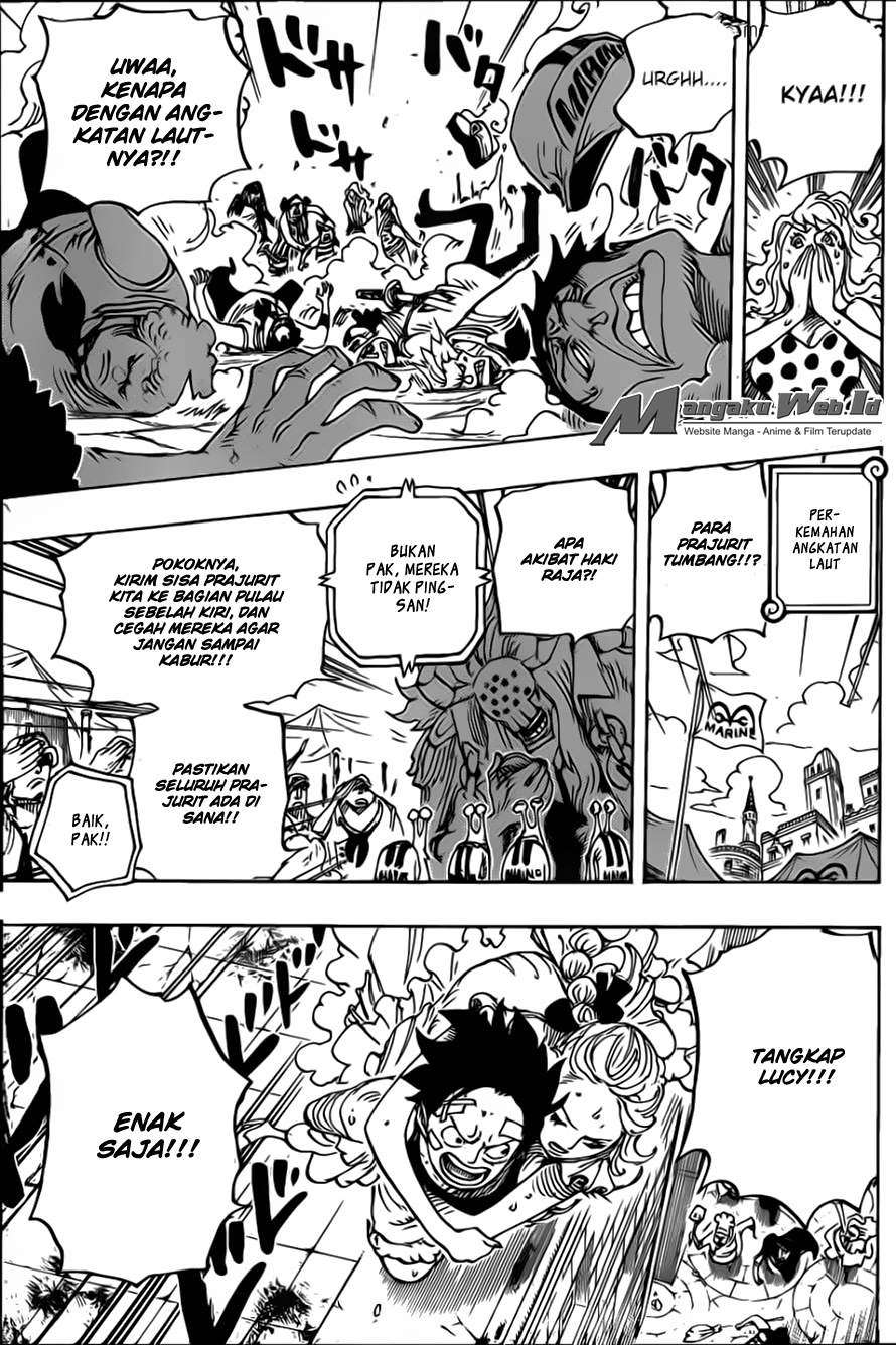 One Piece — Chapter 797, halaman 12