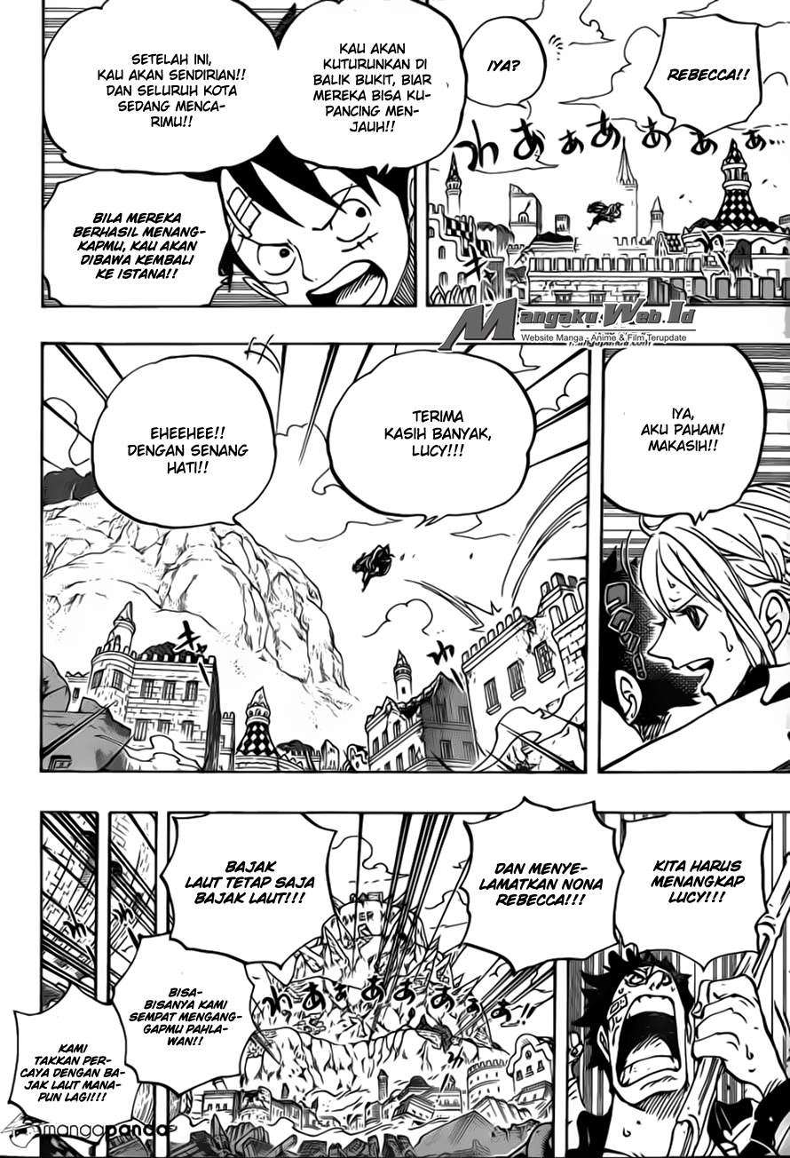 One Piece — Chapter 797, halaman 13