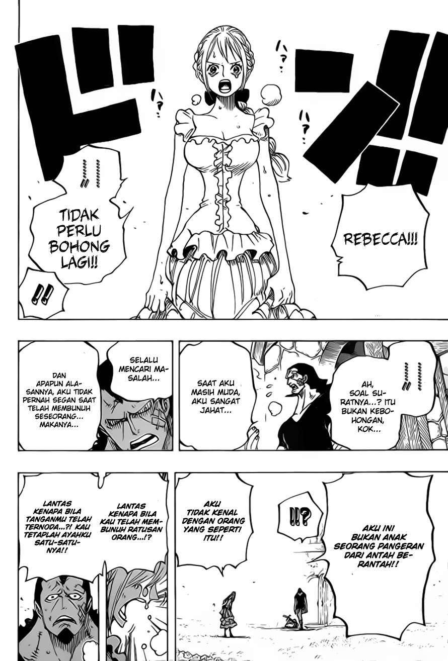 One Piece — Chapter 797, halaman 15