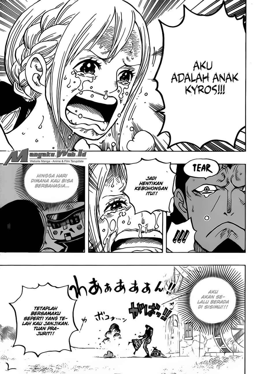 One Piece — Chapter 797, halaman 16