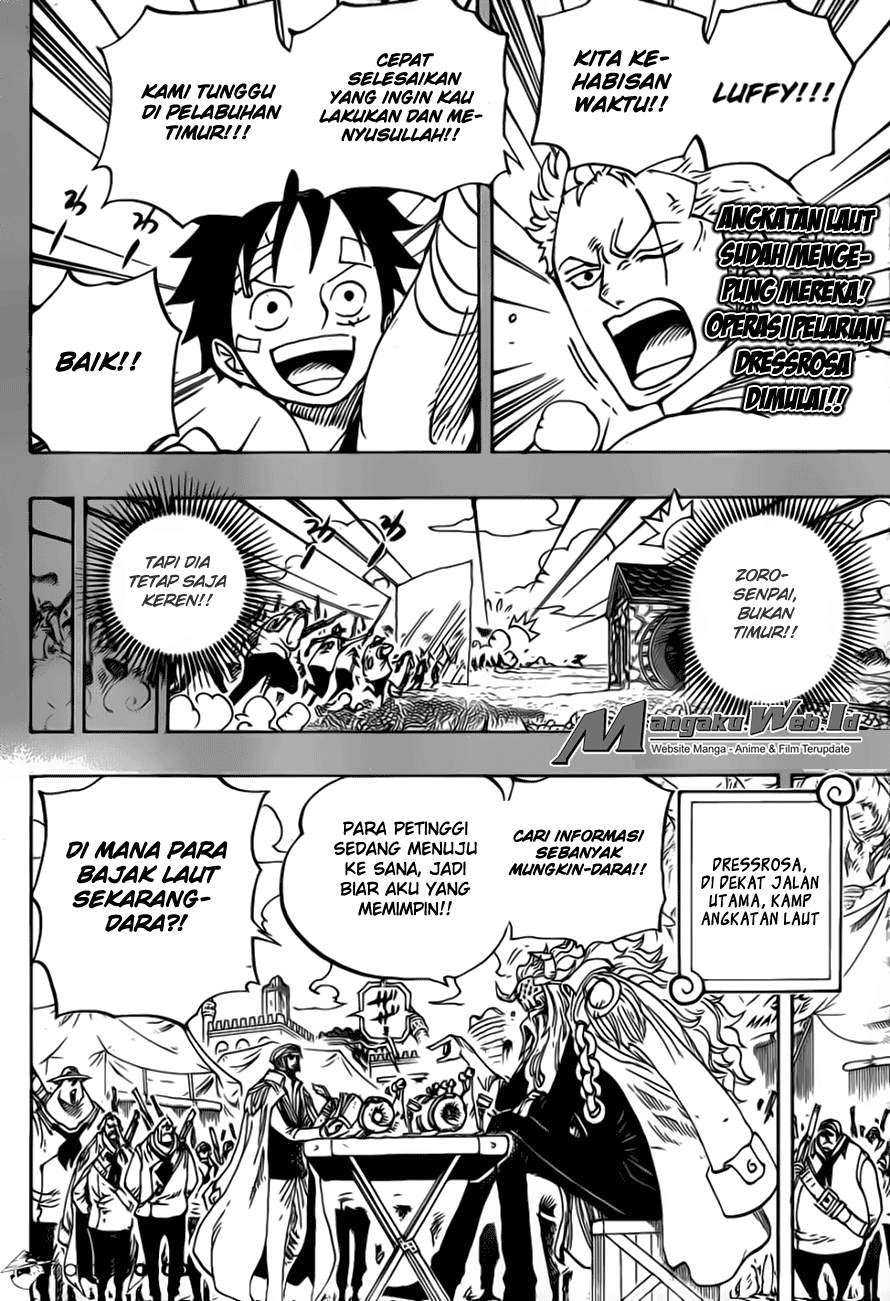 One Piece — Chapter 797, halaman 3