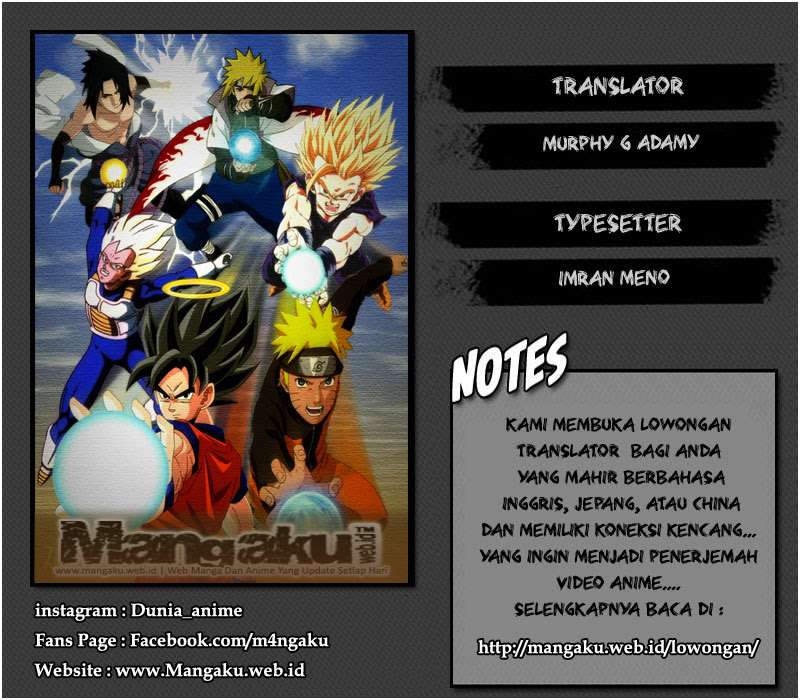 One Piece — Chapter 795, halaman 1