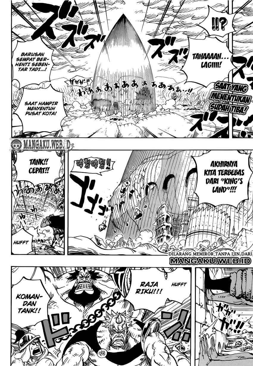 One Piece — Chapter 789, halaman 3