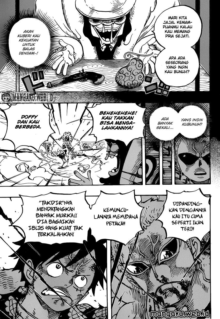 One Piece — Chapter 782, halaman 5