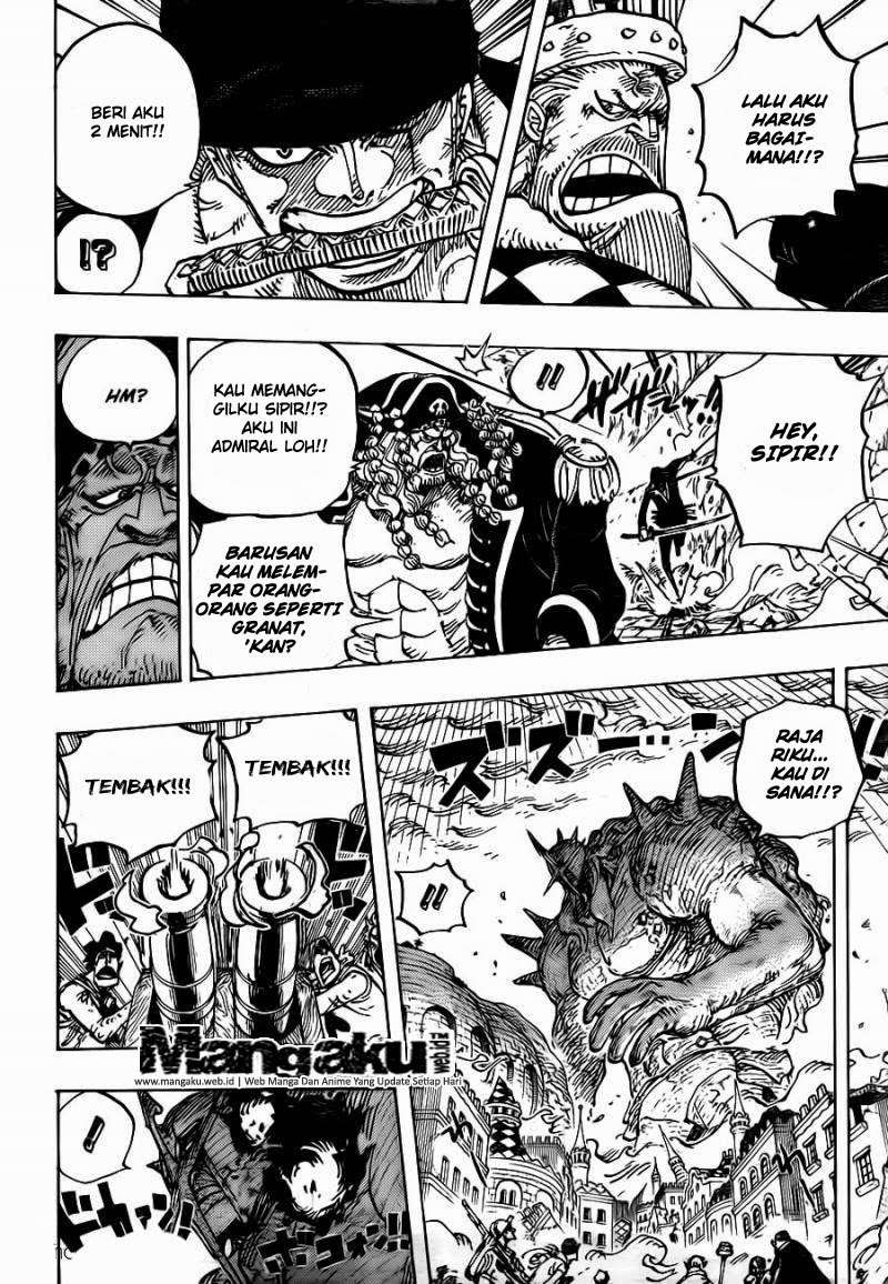 One Piece — Chapter 778, halaman 5