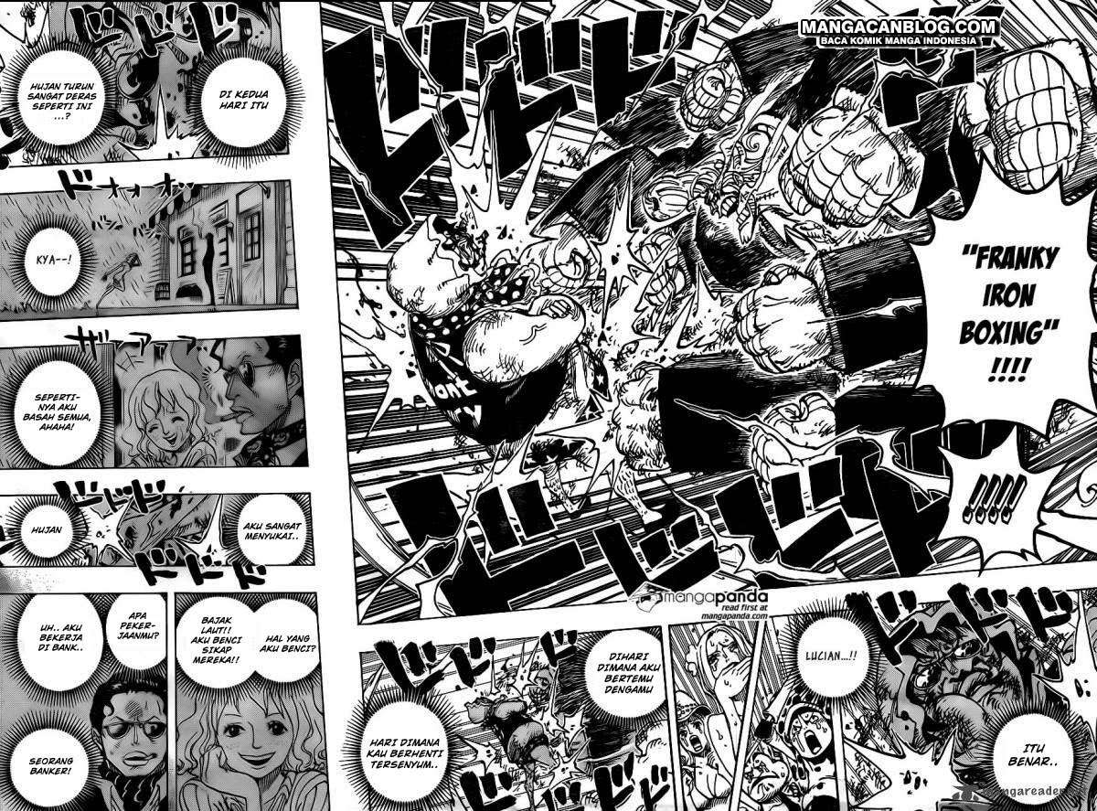 One Piece — Chapter 775, halaman 13