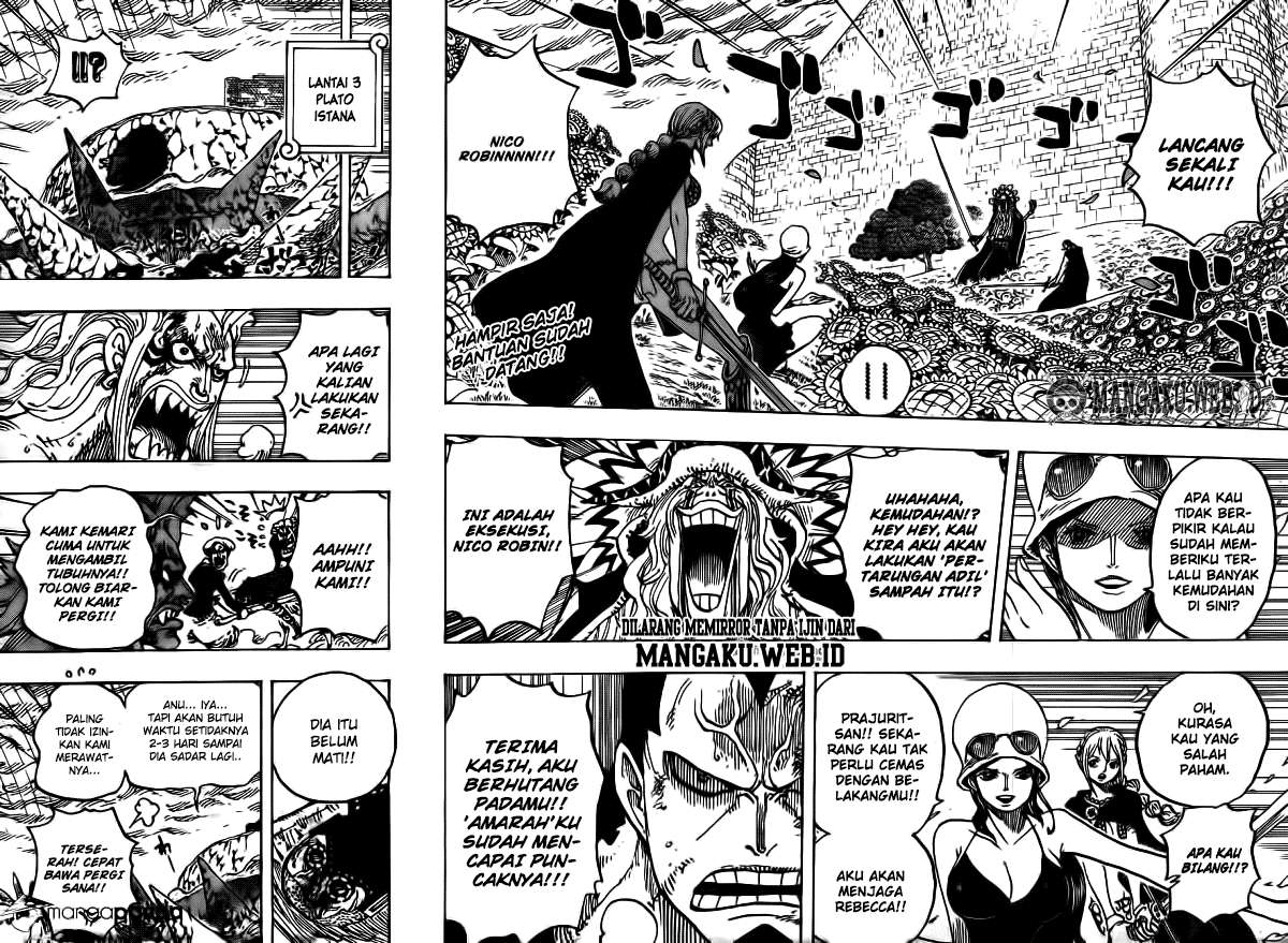 One Piece — Chapter 774, halaman 3