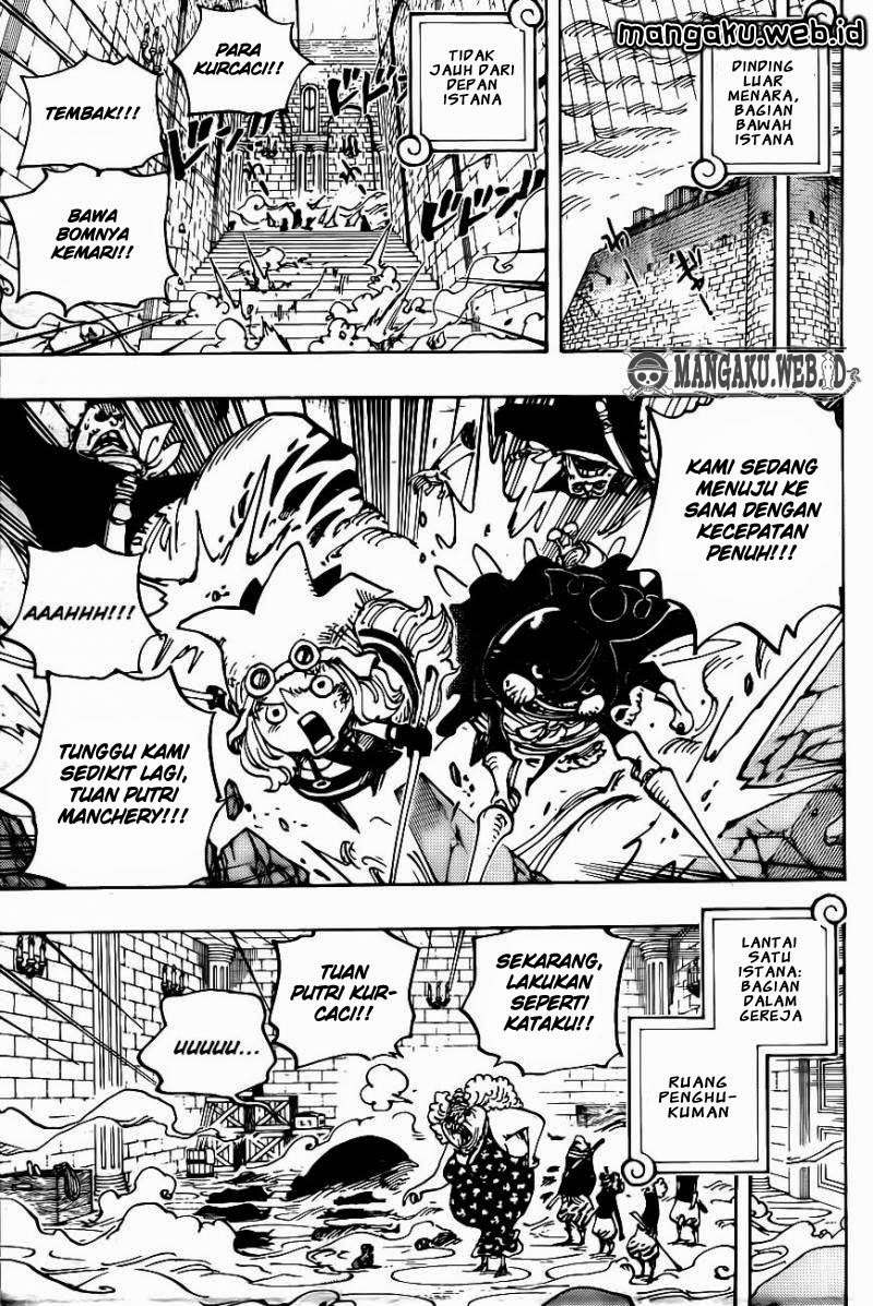 One Piece — Chapter 774, halaman 5