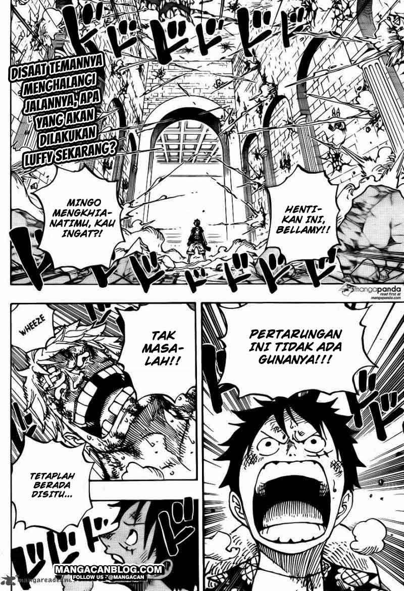 One Piece — Chapter 770, halaman 3