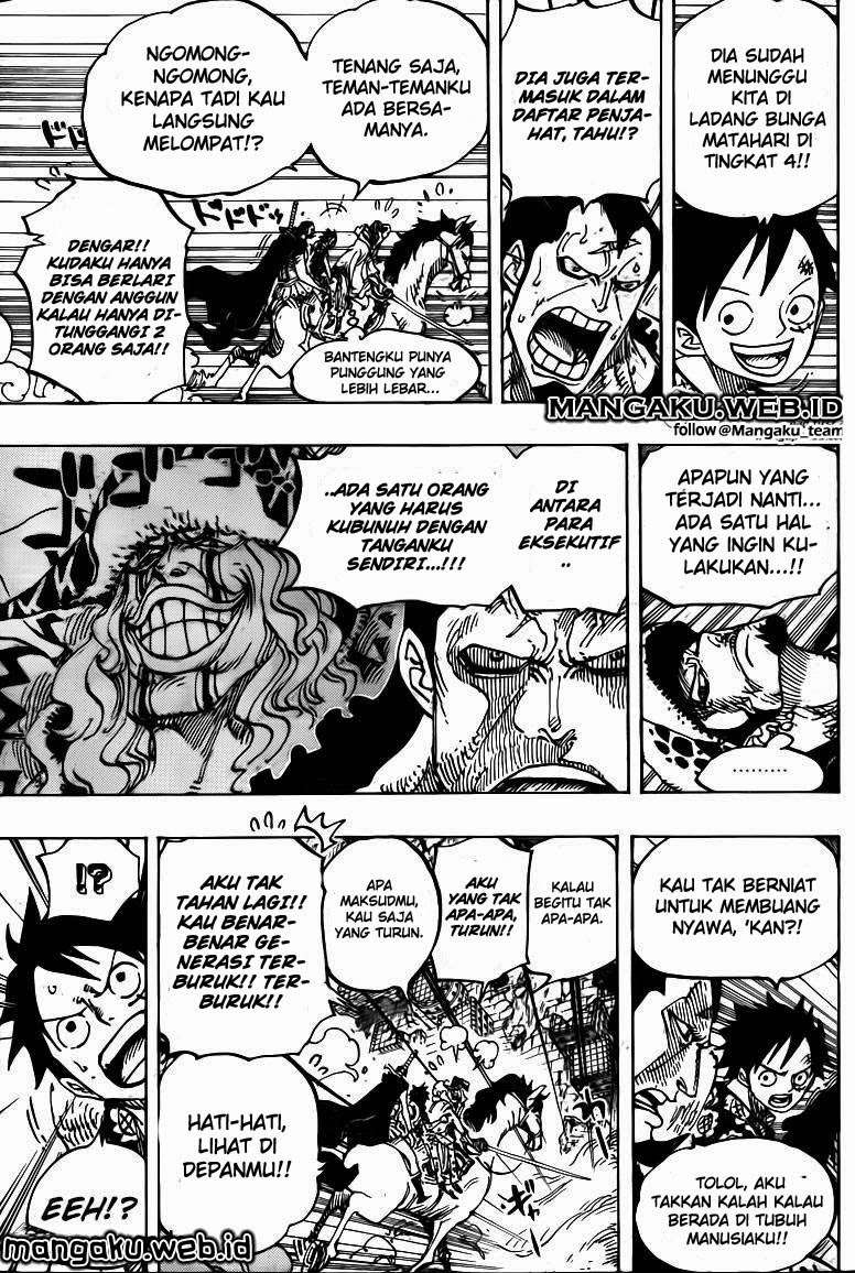 One Piece — Chapter 753, halaman 14
