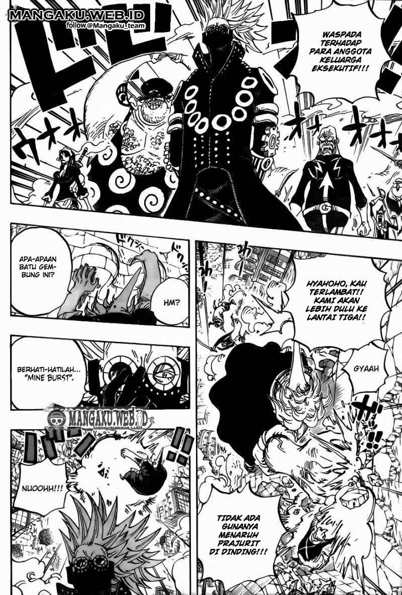 One Piece — Chapter 753, halaman 7