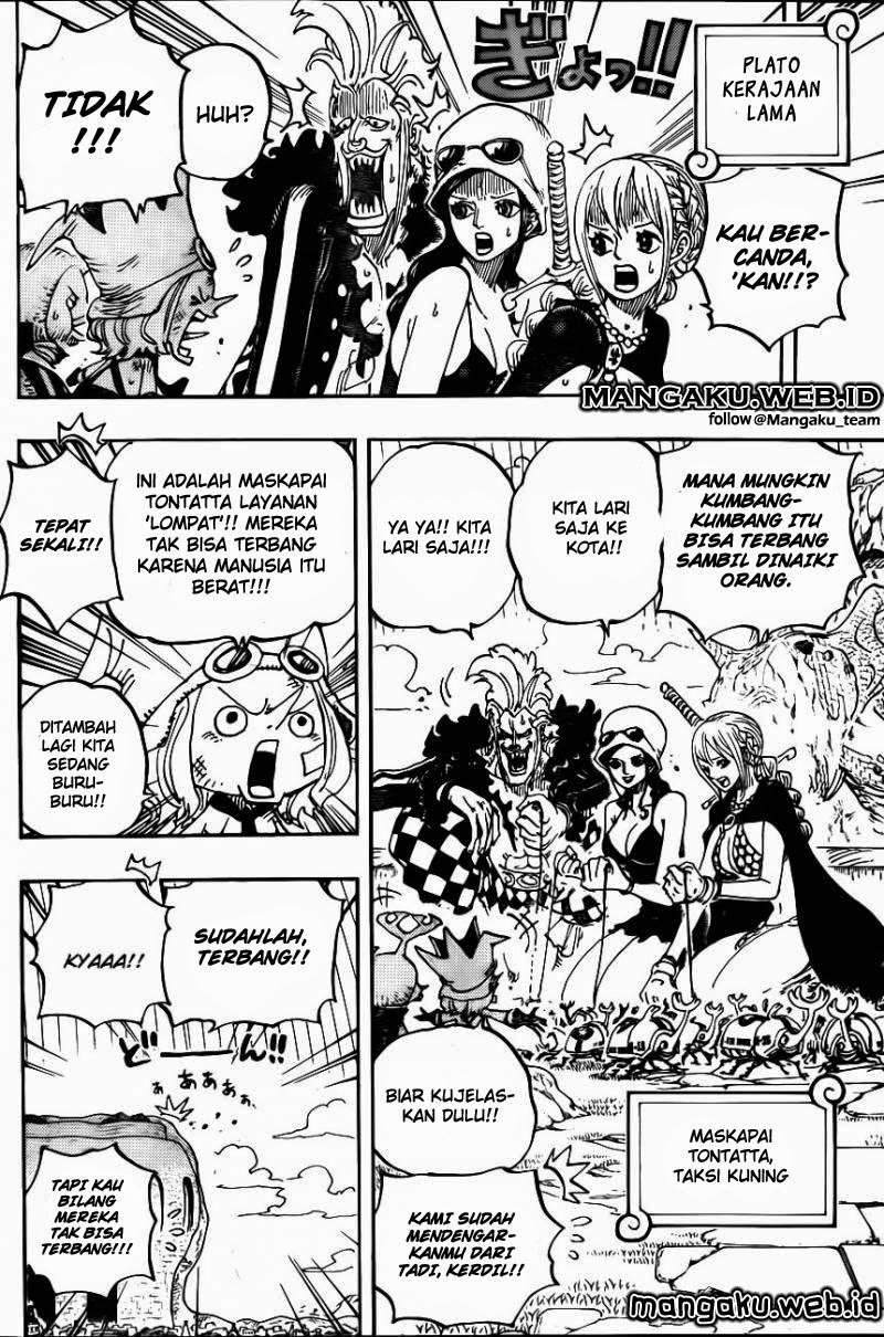 One Piece — Chapter 752, halaman 14