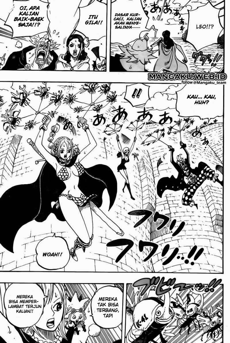 One Piece — Chapter 752, halaman 15