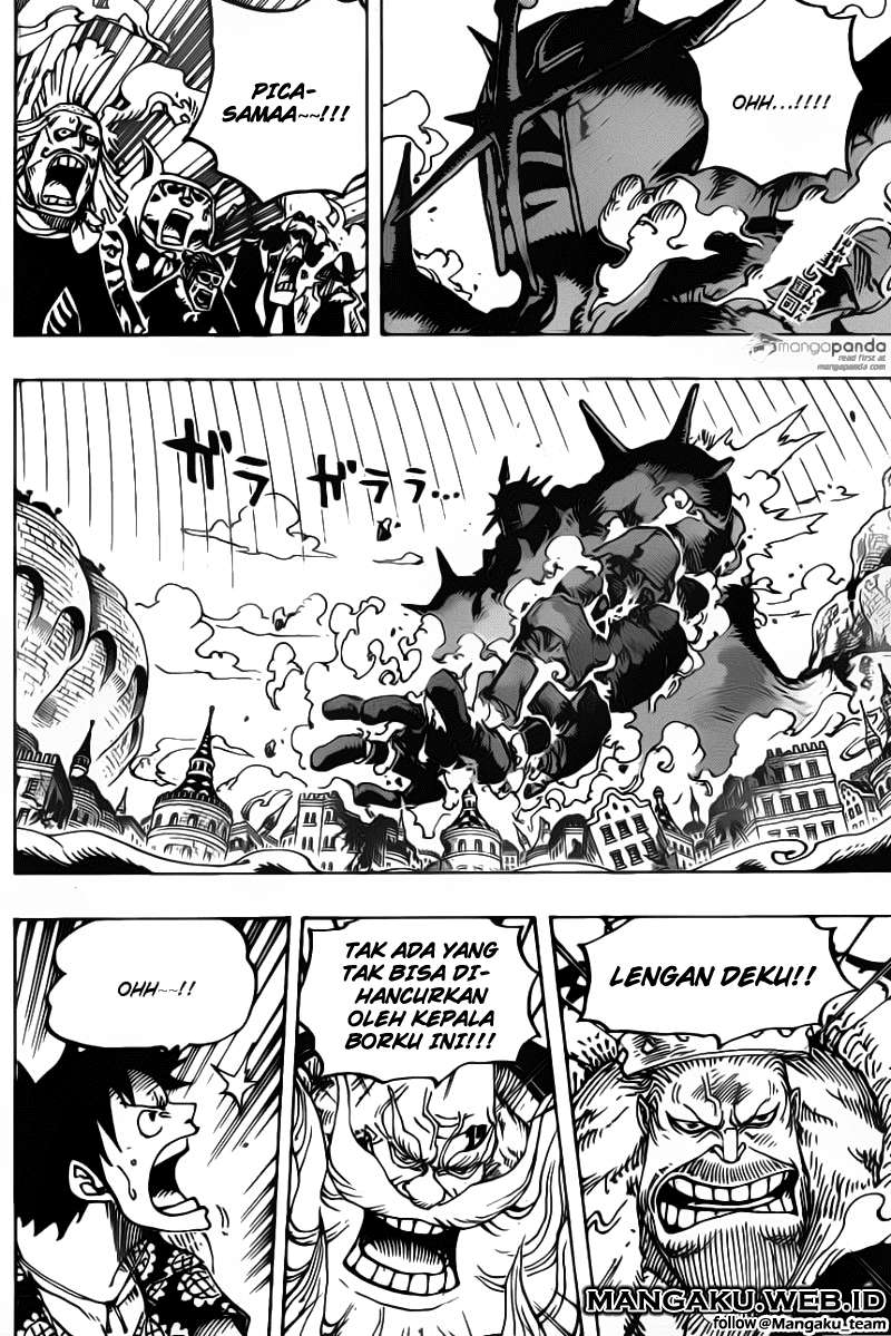 One Piece — Chapter 749, halaman 3