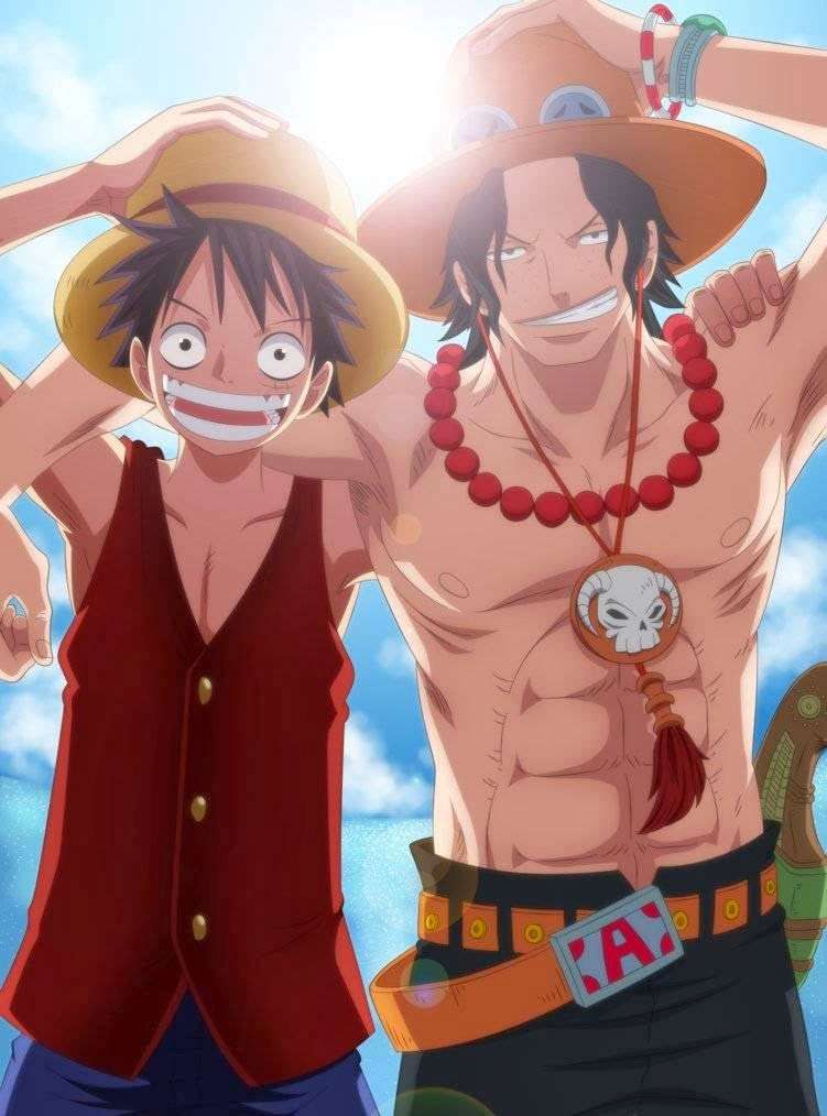 One Piece — Chapter 740, halaman 2