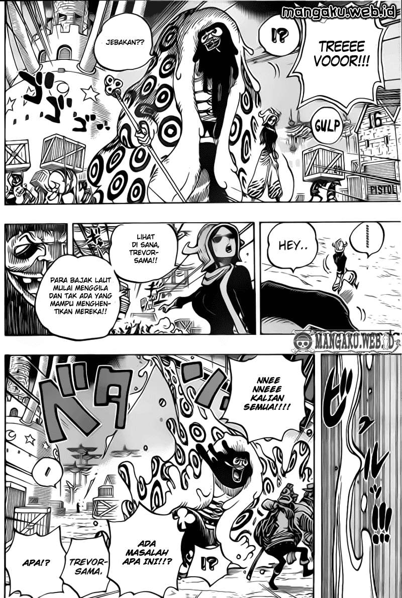 One Piece — Chapter 738, halaman 17