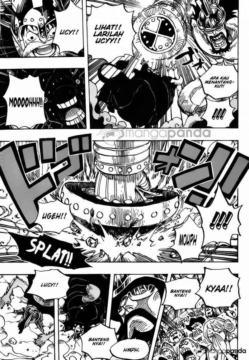One Piece — Chapter 714, halaman 15
